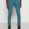 Salomon WAYFARER TAPERED PANTS - Pantalon classique Men -Salomon Soldes Magasin 1d4b51d1a153423fa62735e065cd1adb