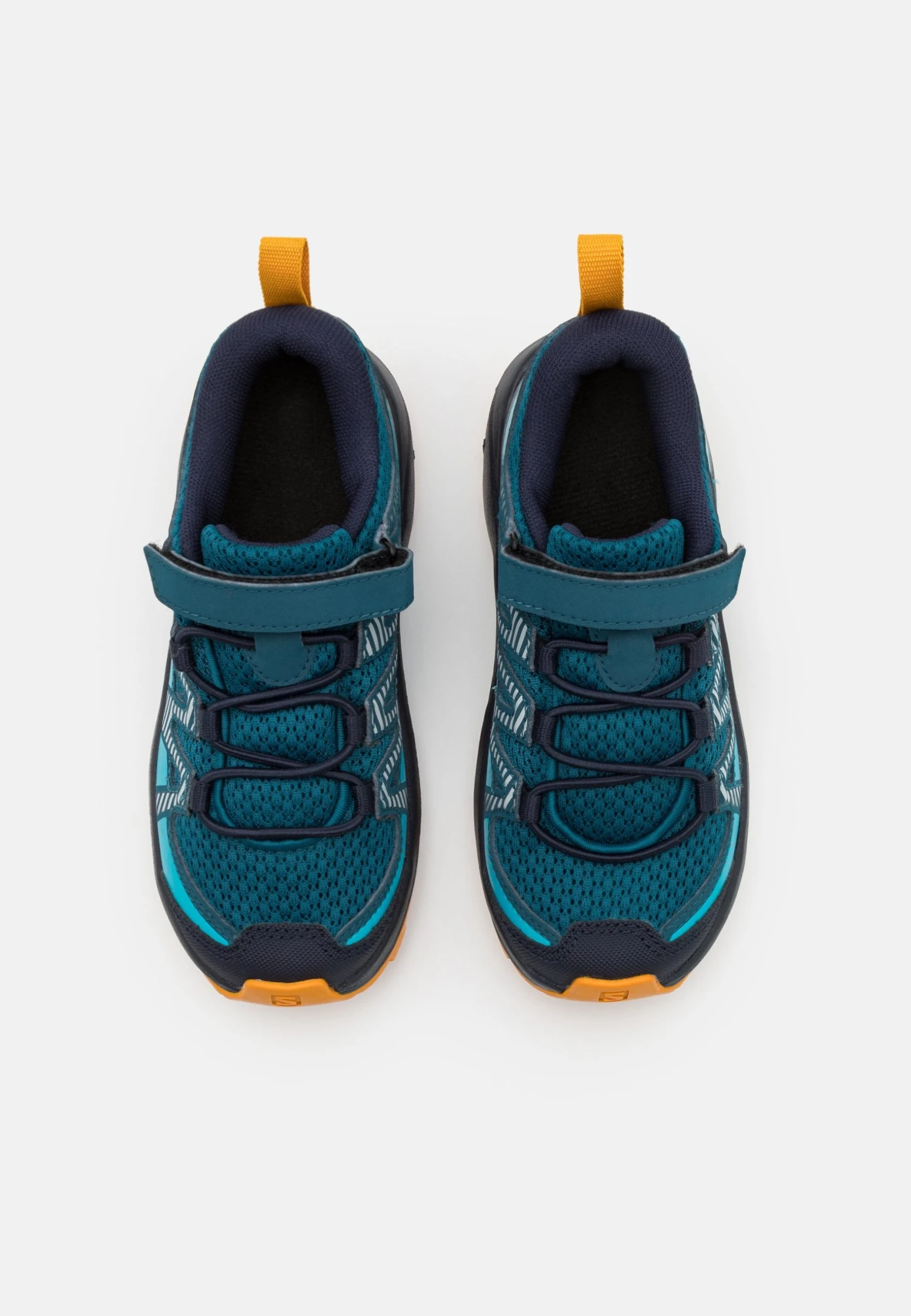 Salomon XA PRO V8 UNISEX - Chaussures de marche Kids 6 Salomon XA PRO V8 UNISEX - Chaussures de marche Kids – Image 4