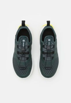 Salomon SENSE FLOW CSWP UNISEX - Chaussures de marche Kids -Salomon Soldes Magasin 1d6b0e68683941b0aff84607098ef1e9