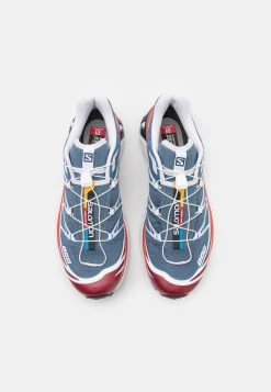 Salomon XT-6 UNISEX - Baskets basses All -Salomon Soldes Magasin 1d7c8f4c8b9c42aea3fb5ec281f6864a