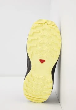 Salomon PRO 3D - Chaussures de marche Kids -Salomon Soldes Magasin 1de76b0cf2dc45d99eddc8353543e7cb