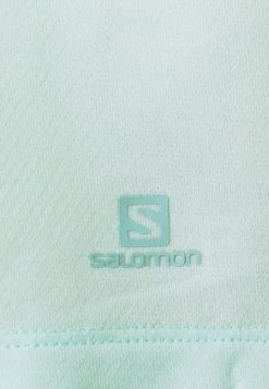 Salomon ESSENTIAL SHORT SLEEVE TEE - T-shirt basique Women 8 Salomon ESSENTIAL SHORT SLEEVE TEE - T-shirt basique Women -Salomon Soldes Magasin 1f72683380404b709f656f206109911c
