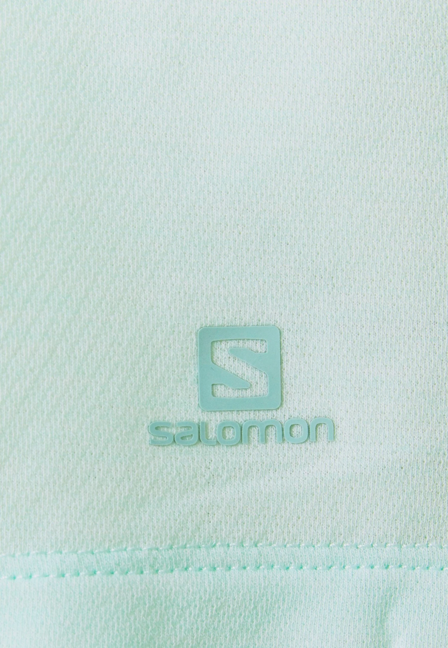 Salomon ESSENTIAL SHORT SLEEVE TEE - T-shirt basique Women 5 Salomon ESSENTIAL SHORT SLEEVE TEE - T-shirt basique Women – Image 3