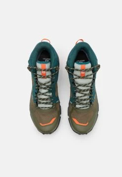 Salomon PREDICT HIKE MID GTX - Chaussures de marche Men 13 Salomon PREDICT HIKE MID GTX - Chaussures de marche Men -Salomon Soldes Magasin 1fe4b0ab7e7449f7a60f2e8573265ca1