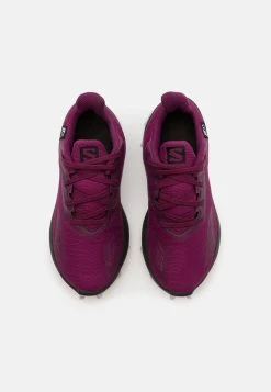 Salomon ALPHACROSS BLAST CSWP UNISEX - Chaussures de marche Kids 11 Salomon ALPHACROSS BLAST CSWP UNISEX - Chaussures de marche Kids -Salomon Soldes Magasin 200ea9bb0e0b4c619cd99af989e7ffd7