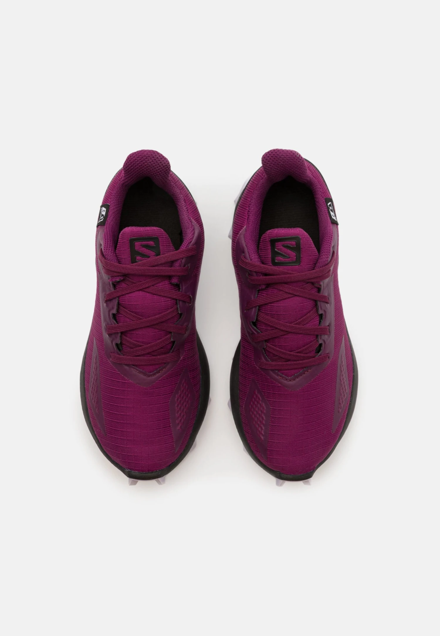 Salomon ALPHACROSS BLAST CSWP UNISEX - Chaussures de marche Kids 6 Salomon ALPHACROSS BLAST CSWP UNISEX - Chaussures de marche Kids – Image 4