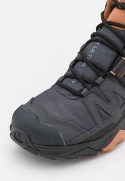 Salomon X ULTRA 4 MID GTX - Chaussures de marche Women -Salomon Soldes Magasin 203d96f2f31c4db58827c22a26d29d7a