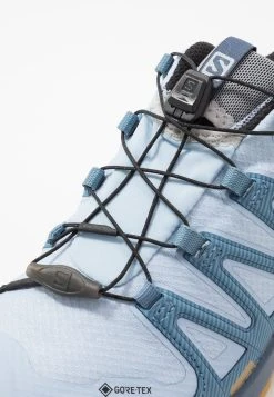 Salomon XA PRO 3D V8 GTX - Chaussures de running Women -Salomon Soldes Magasin 20c8ec1c0907494cb5f5acf30acf721e