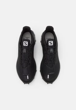 Salomon SUPERCROSS 3 - Chaussures de running Men -Salomon Soldes Magasin 2103ca5224fe4e0a8677b6bec727a1a7