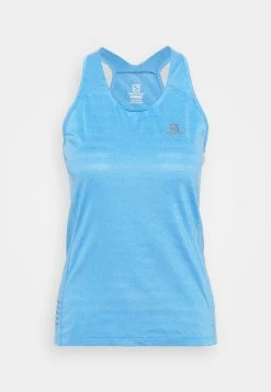 Salomon TANK - Débardeur Women -Salomon Soldes Magasin 210aae4ffaa149b8b913ebbee8ce774d 1