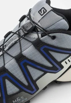 Salomon SPEEDCROSS 3 UNISEX - Baskets basses All -Salomon Soldes Magasin 212556c4ad304d6e8e0d3ae725c52710