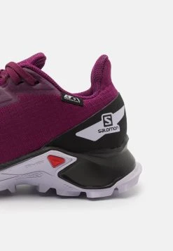 Salomon ALPHACROSS BLAST CSWP UNISEX - Chaussures de marche Kids 13 Salomon ALPHACROSS BLAST CSWP UNISEX - Chaussures de marche Kids -Salomon Soldes Magasin 21cf16edadaa4d3fa3e29ffb093bcd47