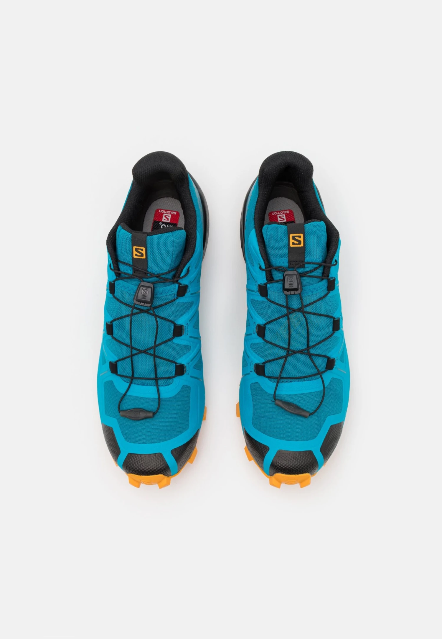 Salomon SPEEDCROSS 5 - Chaussures de running Men 6 Salomon SPEEDCROSS 5 - Chaussures de running Men – Image 4