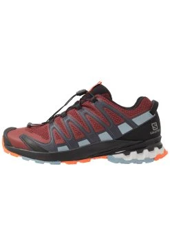 Salomon XA PRO 3D V8 - Chaussures de running Men -Salomon Soldes Magasin 228032218c424a3691651a837a67e3a7
