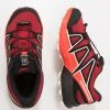 Salomon SPEEDCROSS - Chaussures de marche Kids -Salomon Soldes Magasin 22a8ec84a62949cf86a6588c3af8ebfb