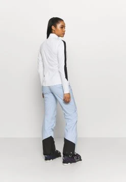 Salomon OUTPEAK LIGHT PANT - Pantalon de ski Women -Salomon Soldes Magasin 22bef87a1738433f845939b5c65574e0