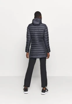 Salomon XWARM LONG - Veste d'hiver Women 12 Salomon XWARM LONG - Veste d'hiver Women -Salomon Soldes Magasin 23ffbd92ab3543b5b026a57a76552628