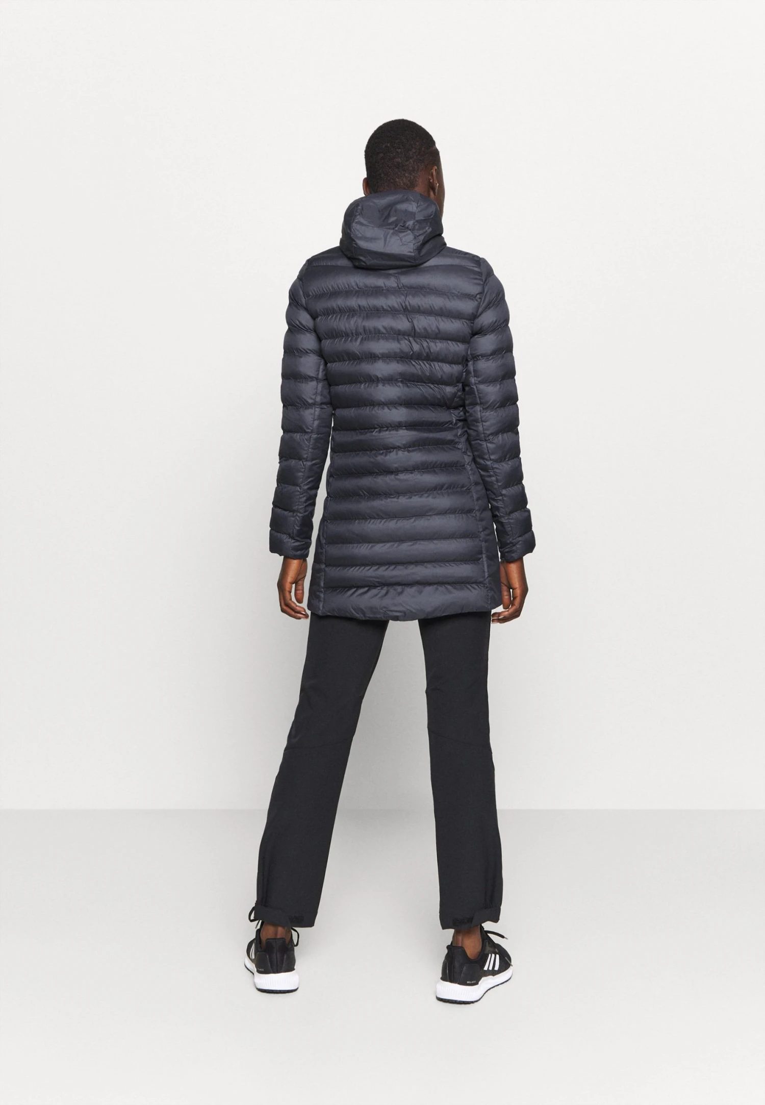 Salomon XWARM LONG - Veste d'hiver Women 5 Salomon XWARM LONG - Veste d'hiver Women – Image 3