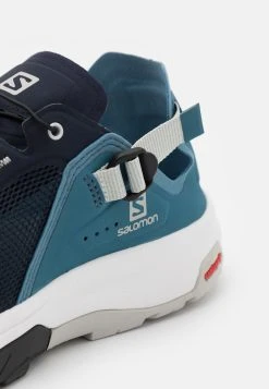 Salomon TECH AMPHIB 4 - Chaussures de marche Men -Salomon Soldes Magasin 2488965003fb4718a97b30e376677944