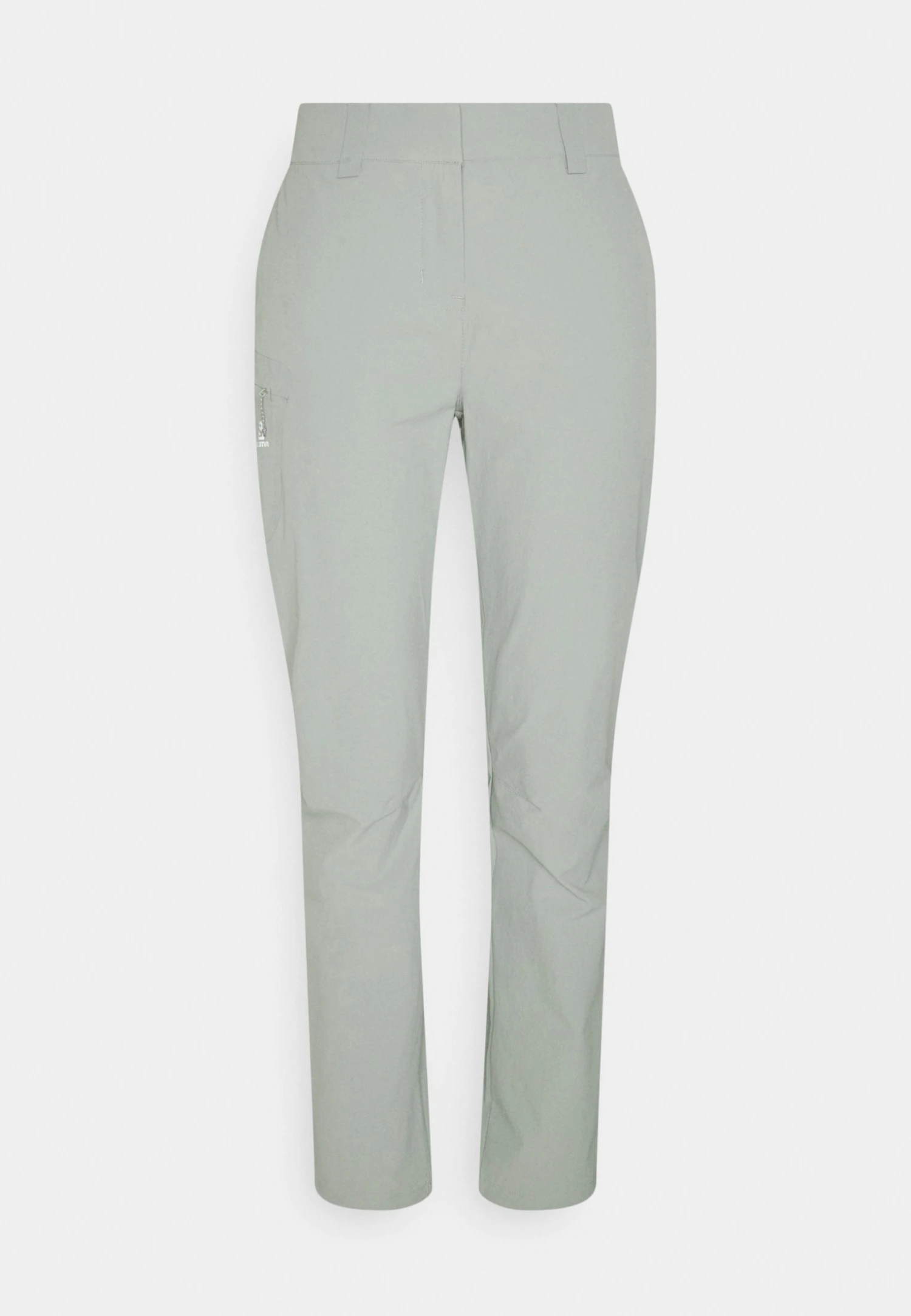 Salomon WAYFARER PANTS - Pantalon classique Women 10 Salomon WAYFARER PANTS - Pantalon classique Women – Image 8