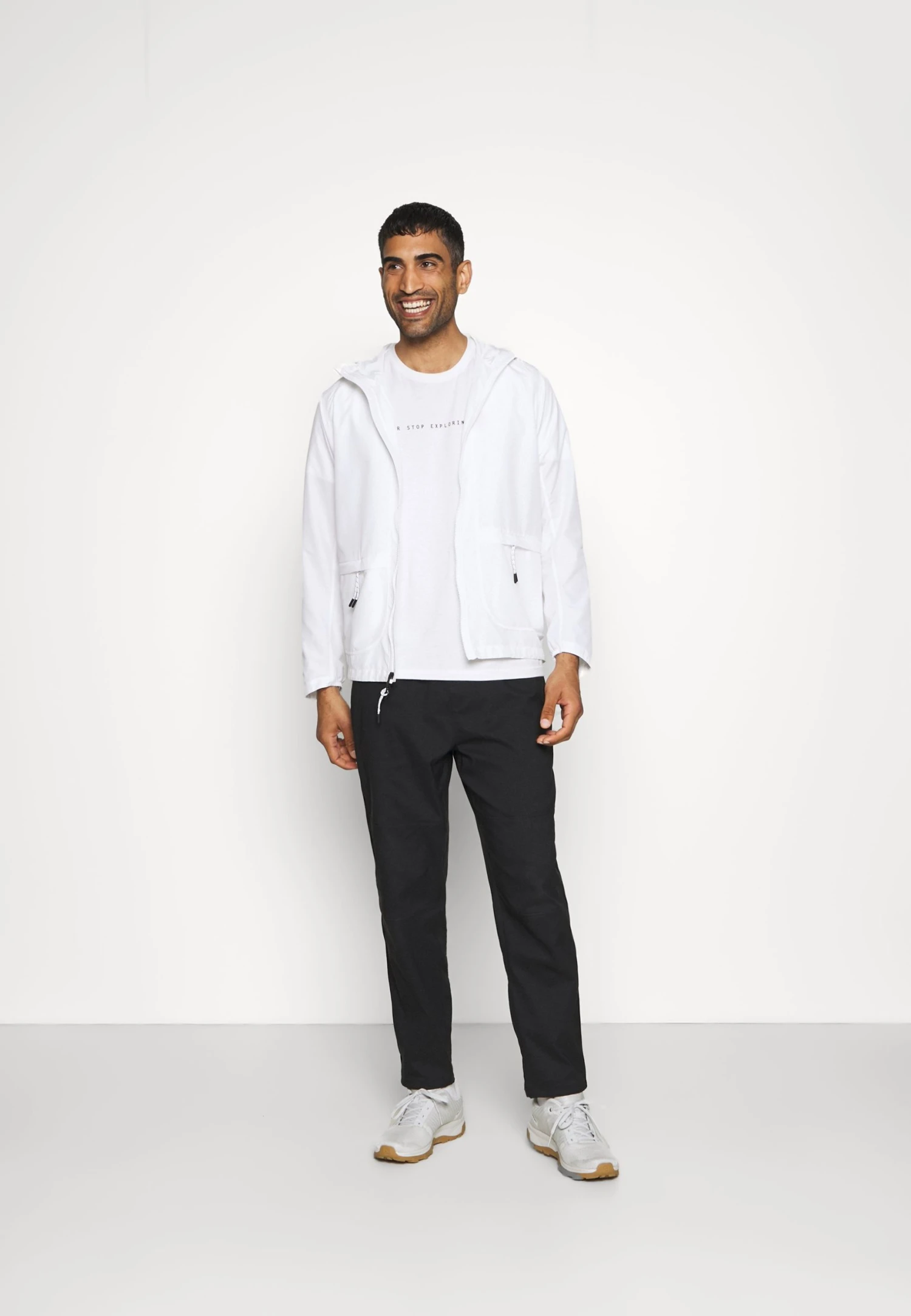 Salomon OUTLIFE PACKABLE - Blouson Men 4 Salomon OUTLIFE PACKABLE - Blouson Men – Image 2