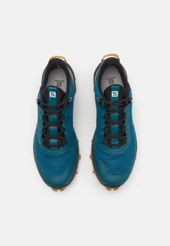 Salomon CROSS OVER GTX - Chaussures de marche Men -Salomon Soldes Magasin 2679eedcbd1246dbb7d04da095350aca