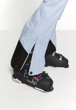 Salomon OUTPEAK LIGHT PANT - Pantalon de ski Women -Salomon Soldes Magasin 26d8fe4eb60846bfbc3f650c974aa55e
