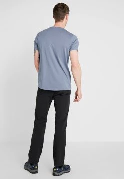 Salomon WAYFARER WARM STRAIGHT PANT - Pantalon classique Men 9 Salomon WAYFARER WARM STRAIGHT PANT - Pantalon classique Men -Salomon Soldes Magasin 27437ee2706a4e35bec7fe9c3f25bf88