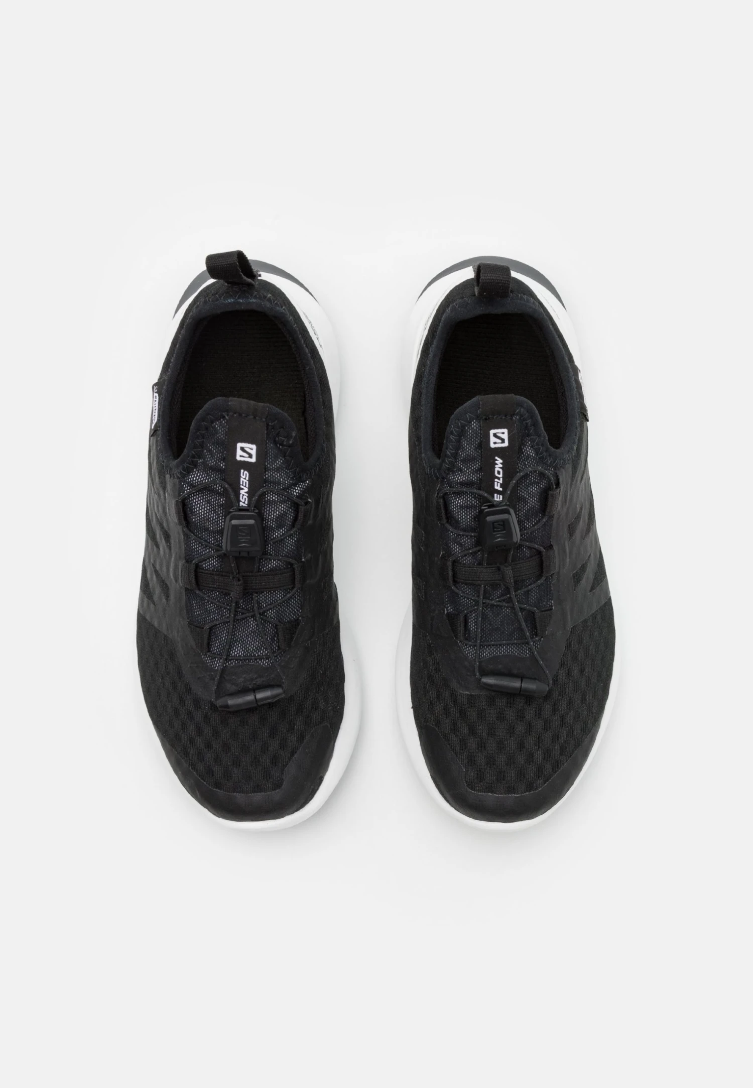 Salomon SENSE FLOW CSWP UNISEX - Chaussures de marche Kids 6 Salomon SENSE FLOW CSWP UNISEX - Chaussures de marche Kids – Image 4