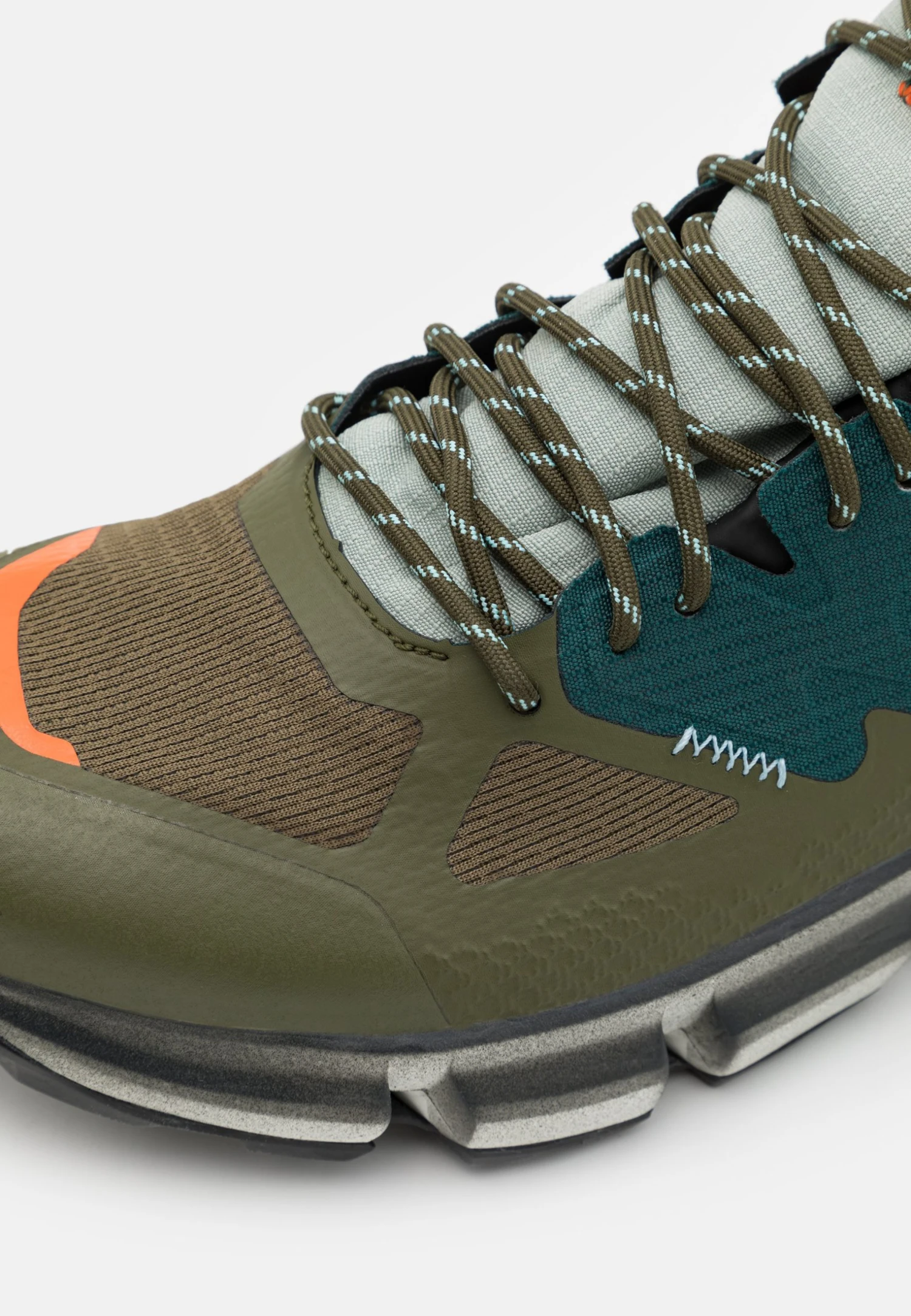 Salomon PREDICT HIKE MID GTX - Chaussures de marche Men 8 Salomon PREDICT HIKE MID GTX - Chaussures de marche Men – Image 6