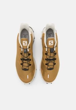 Salomon SUPERCROSS 3 - Chaussures de running Men -Salomon Soldes Magasin 2850651b07d54bc4aa77f8c456999807