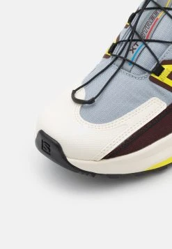 Salomon XT STREET UNISEX - Baskets basses All -Salomon Soldes Magasin 29b8528794d44d54ae7e75c6e9579a23