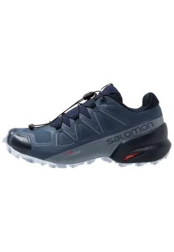 Salomon SPEEDCROSS 5 - Chaussures de running Women -Salomon Soldes Magasin 2a82b2aa33c449d7a8ffd07413369d68 1