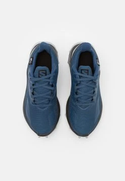 Salomon ALPHACROSS BLAST CSWP UNISEX - Chaussures de marche Kids 11 Salomon ALPHACROSS BLAST CSWP UNISEX - Chaussures de marche Kids -Salomon Soldes Magasin 2b40db8a99134b9eae1f920df9a86e54