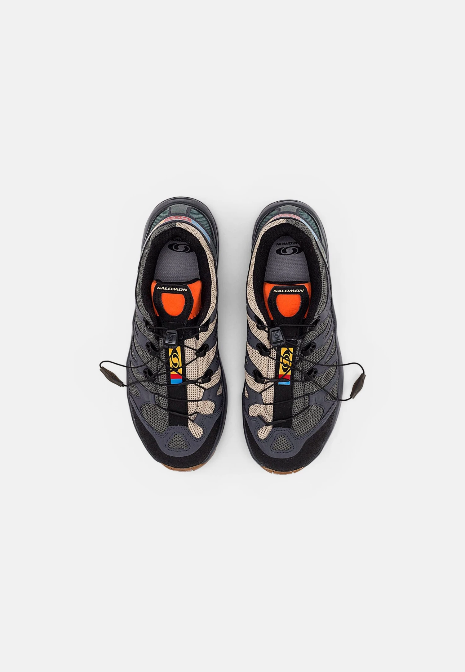 Salomon XA PRO 1 UNISEX - Baskets basses All 6 Salomon XA PRO 1 UNISEX - Baskets basses All – Image 4