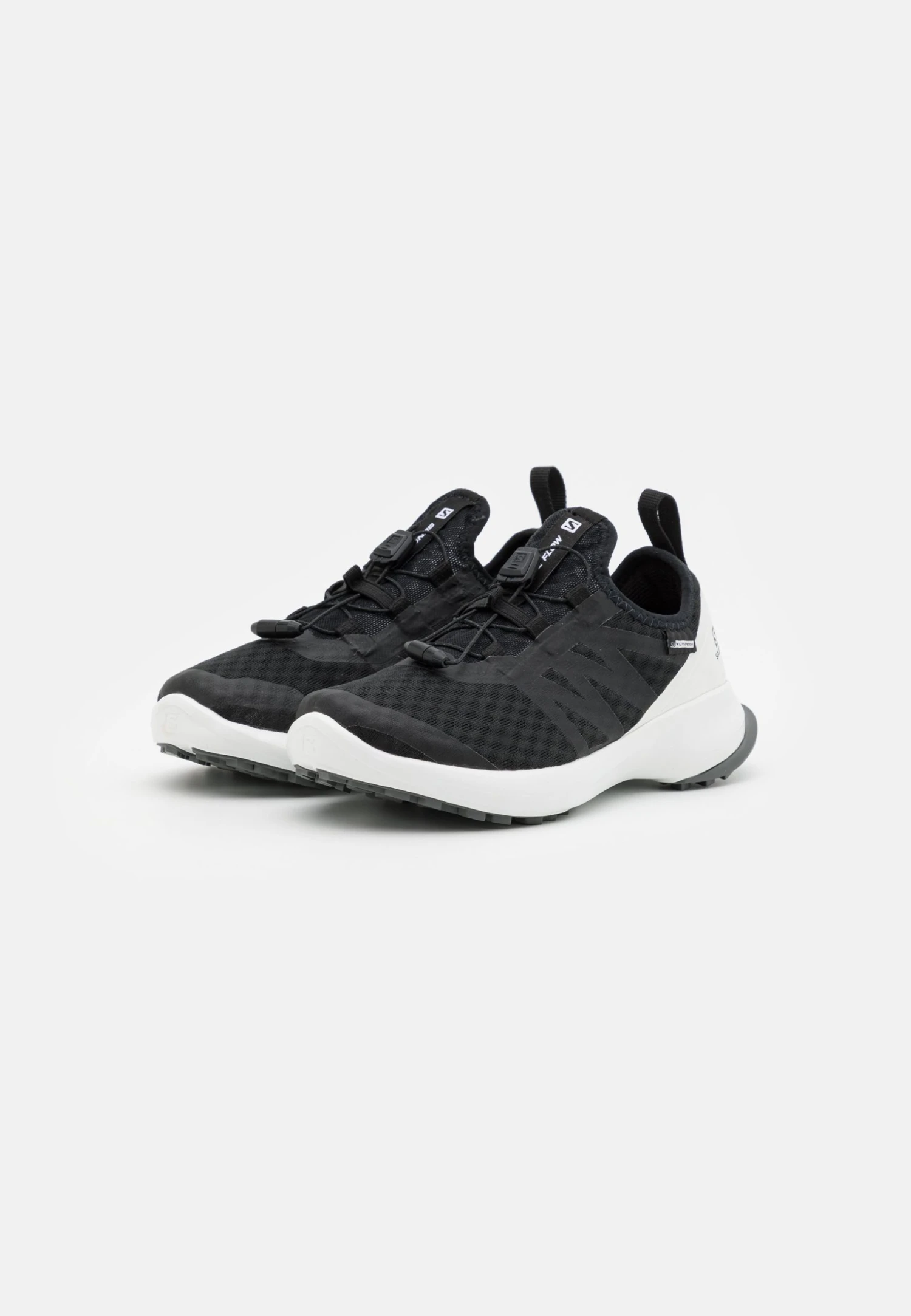 Salomon SENSE FLOW CSWP UNISEX - Chaussures de marche Kids 4 Salomon SENSE FLOW CSWP UNISEX - Chaussures de marche Kids – Image 2