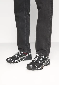 Salomon SPEEDCROSS OFFROAD UNISEX - Baskets basses All -Salomon Soldes Magasin 2cbd0d083c204b5894d4ca15b8695797