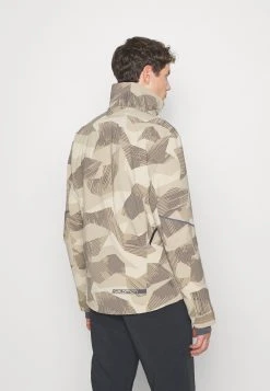 Salomon BRILLIANT - Veste de ski Men -Salomon Soldes Magasin 2cd11f5a92124a27bc874c8ecd170d72