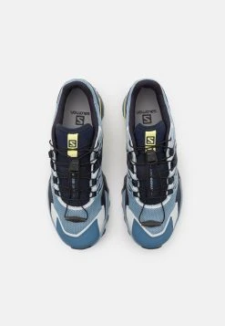 Salomon WINGS SKY - Chaussures de running Women -Salomon Soldes Magasin 2d9bc9e833ba4764bd84d0cc31240c52