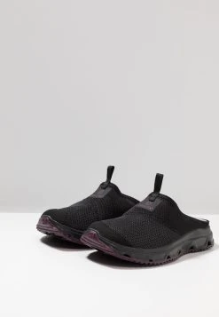 Salomon RX SLIDE 4.0 - Sandales de randonnée Women -Salomon Soldes Magasin 2ddbdefbc46f483d803c474d5e74ec44