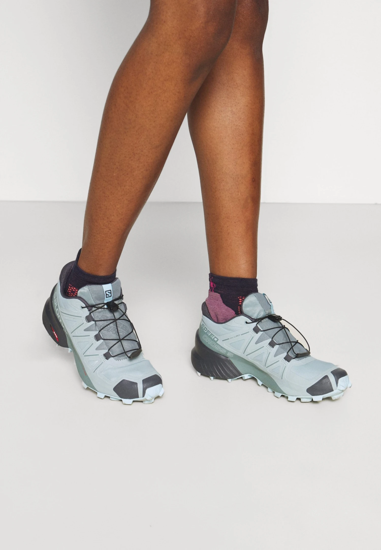 Salomon SPEEDCROSS 5 - Chaussures de running Women 5 Salomon SPEEDCROSS 5 - Chaussures de running Women – Image 3