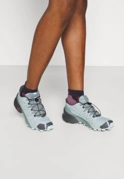 Salomon SPEEDCROSS 5 - Chaussures de running Women -Salomon Soldes Magasin 2e13160090c047808a0b9491f794497c 4