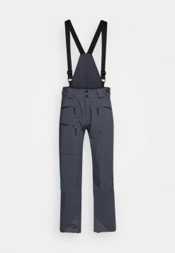 Salomon OUTLAW PANT - Pantalon de ski Men -Salomon Soldes Magasin 2eaaee251dbf4030a954852e03473cfb