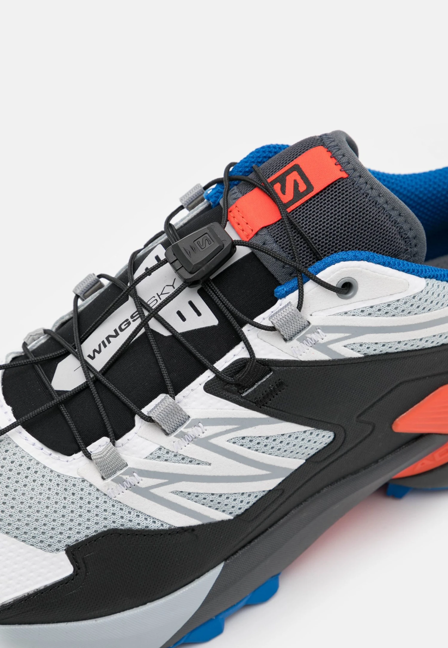 Salomon WINGS SKY - Chaussures de running Men 8 Salomon WINGS SKY - Chaussures de running Men – Image 6