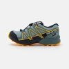 Salomon SPEEDCROSS CSWP UNISEX - Chaussures de marche Kids -Salomon Soldes Magasin 302041c004354559aef796cec22fd849 1