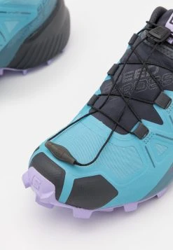 Salomon SPEEDCROSS 5 GTX - Chaussures de running Women -Salomon Soldes Magasin 30922442a5404d1fa9cc02f9e871c707