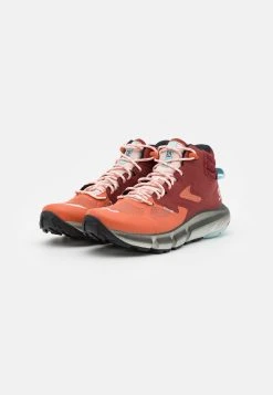 Salomon PREDICT HIKE MID GTX - Chaussures de marche Women -Salomon Soldes Magasin 30d8d310881844afae7e8f1fff27aa2e