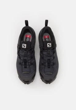 Salomon CROSS HIKE GTX - Chaussures de marche Women -Salomon Soldes Magasin 3171ce1c216f476cb370c0940526522f
