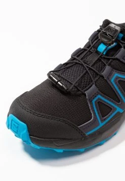 Salomon SPEEDCROSS - Chaussures de marche Kids -Salomon Soldes Magasin 31aebd6f626a43f1b42bdd636be88f70