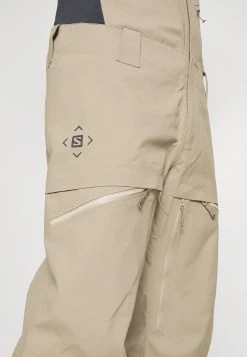 Salomon STANCE PANT - Pantalon de ski Men 13 Salomon STANCE PANT - Pantalon de ski Men -Salomon Soldes Magasin 3252f6bd3a1c42b5a96aa9de6a8c2e3e